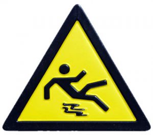 Slip and Fall Accident Law Lawyer Attorney Waukesha Milwaukee Wisconsin